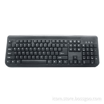 Standard Keyboard with 104 Keys
